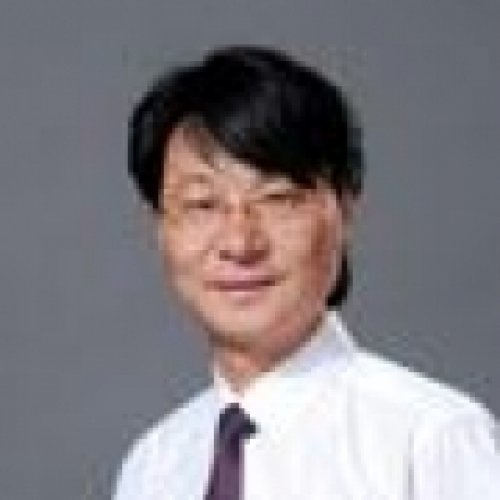金尚老师