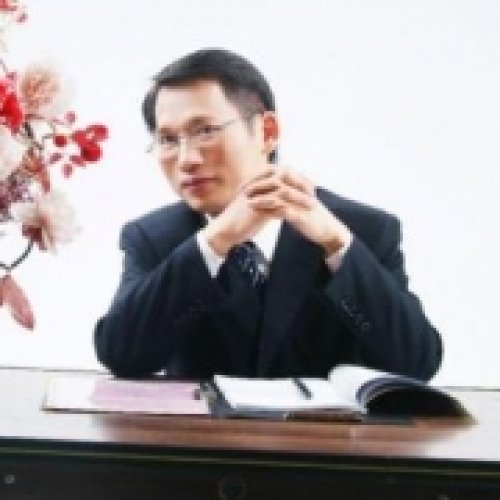 罗健维老师
