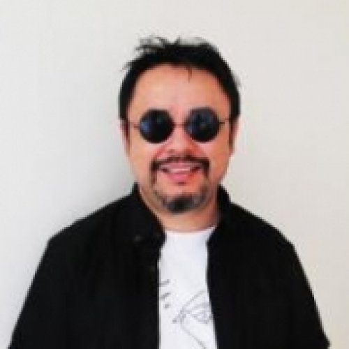 江绍雄老师