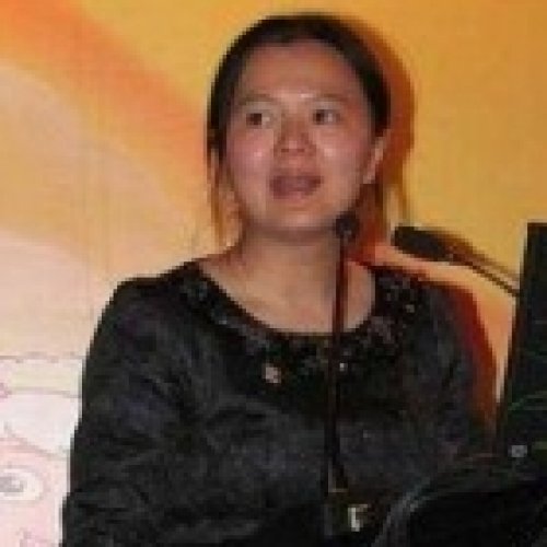 吴晖老师
