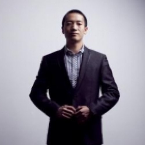 陈慧超老师
