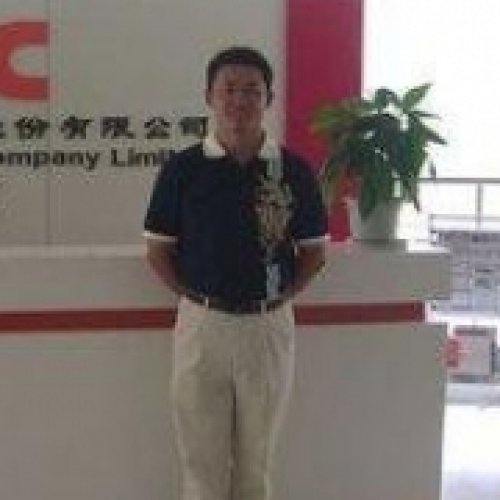 伍德老师