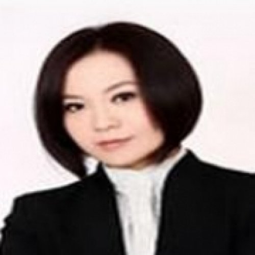 钱颖老师
