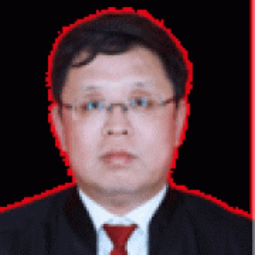李嘉明老师