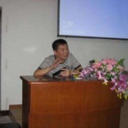 缪光华老师