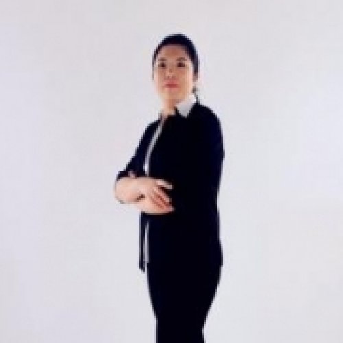 姜红老师