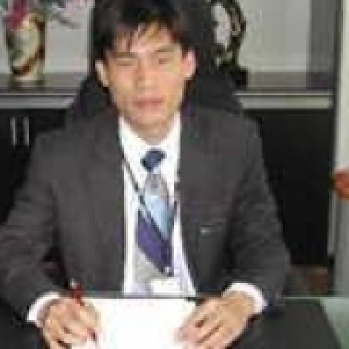 孙智全老师