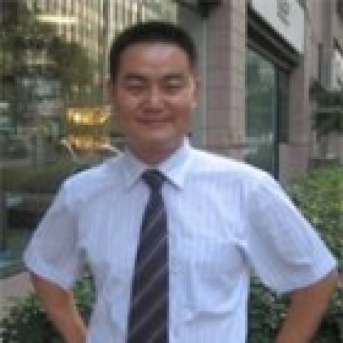 李前军老师