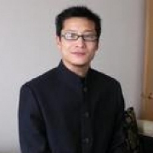 隋青老师