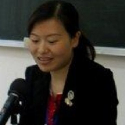黎滨老师