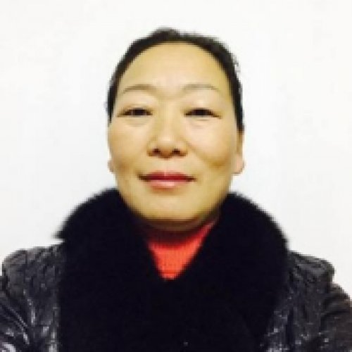 胡坤美老师