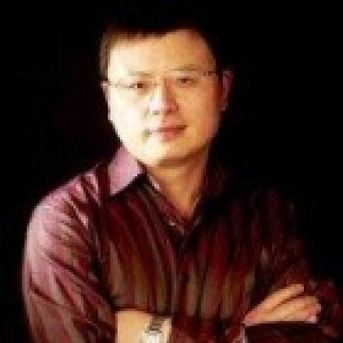 孙隽老师