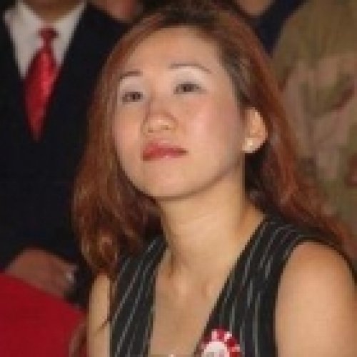 胡智琴老师