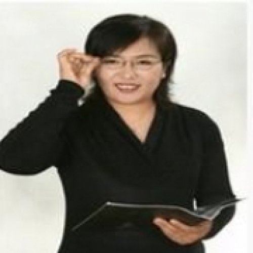 李曼秋老师