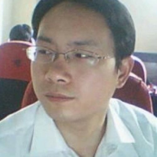 任贤彪老师