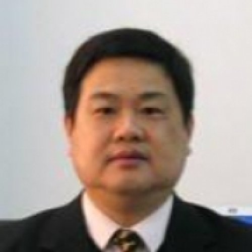 李长洪老师