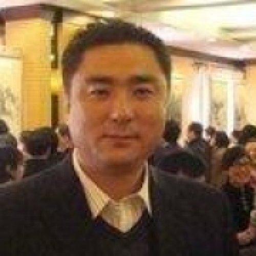 吕荣和老师