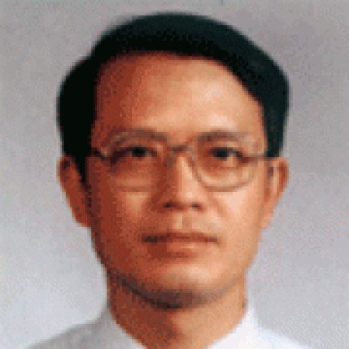 胡波老师