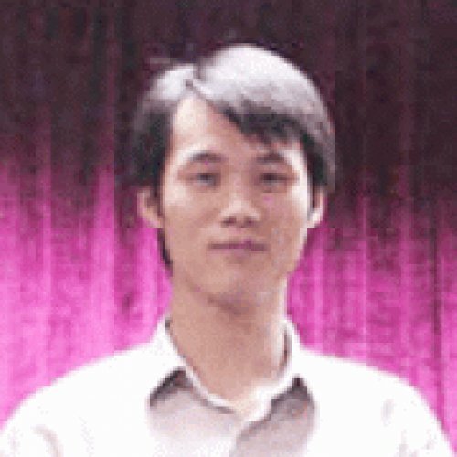 谢坚老师