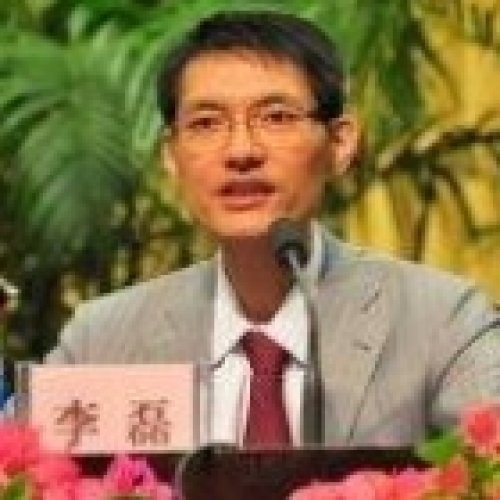 李磊老师