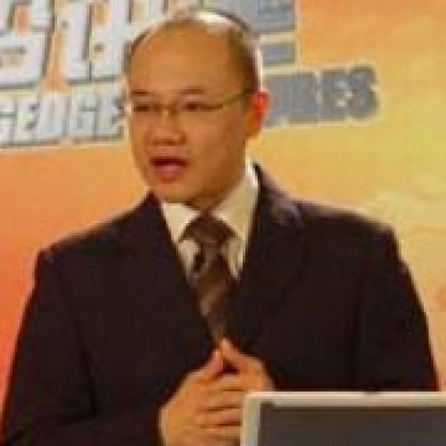 张煊搏老师