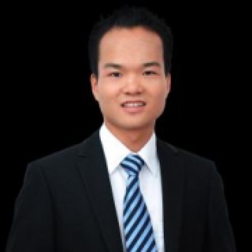 姜旭老师