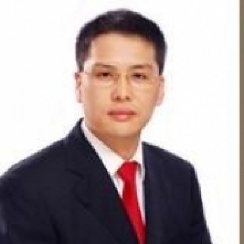林上乾老师