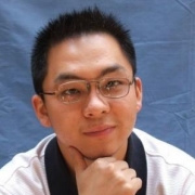 黄喜军