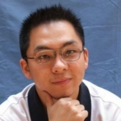黄喜军老师