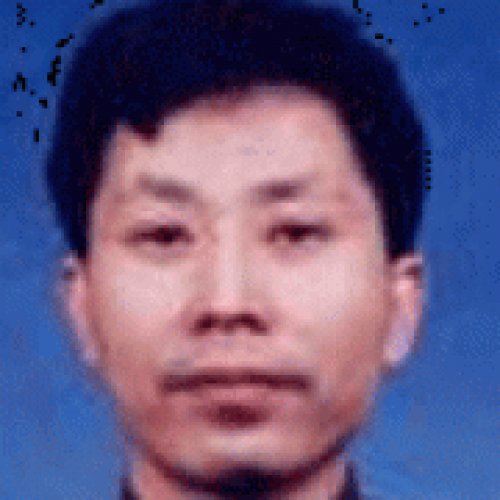 潘震中老师