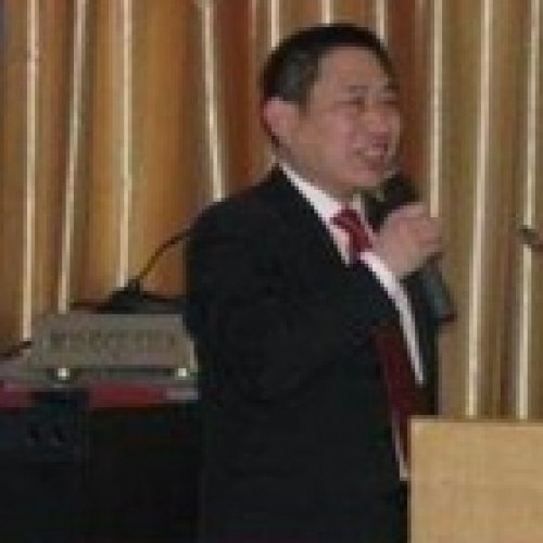 王印久老师