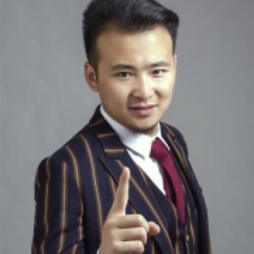 苏鹏飞老师
