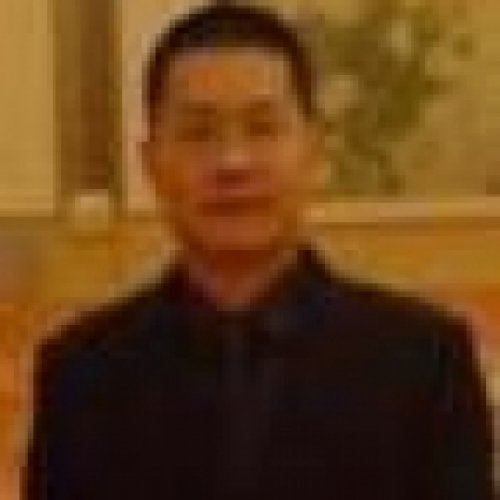 罗男德老师