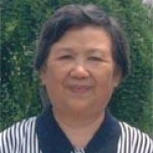 胡健颖老师