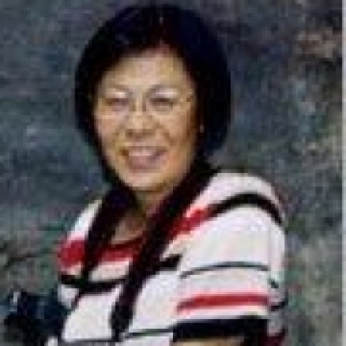 林静老师
