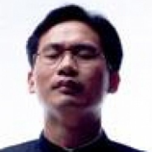 徐华锋老师