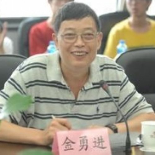金勇进老师