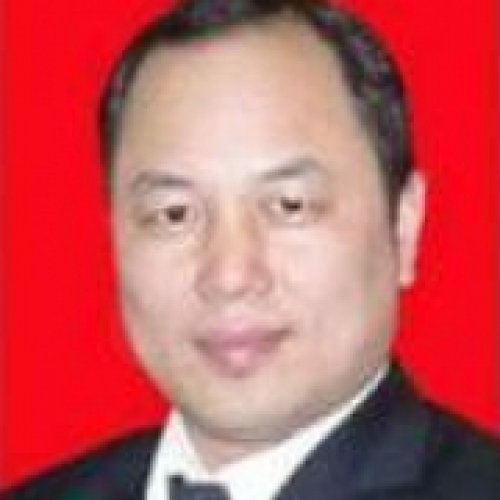 田憬汪老师