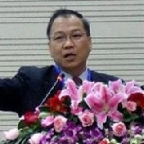 胡永泰老师