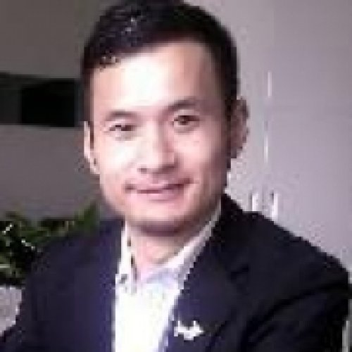 虎宥承老师