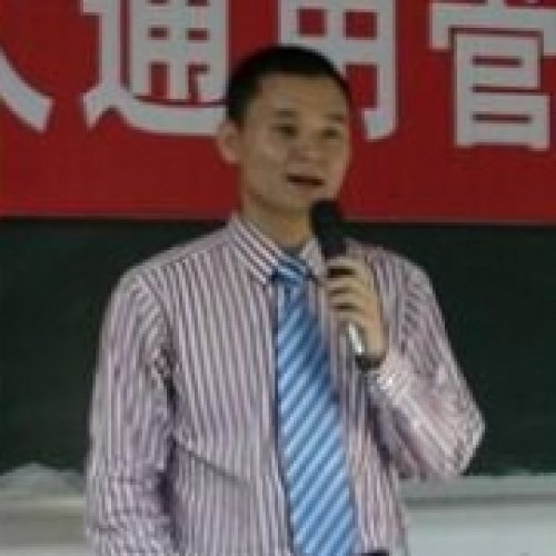 骆天老师