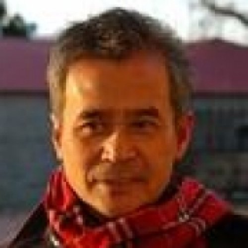 成国栋老师