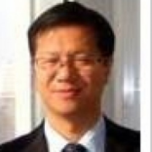 陈之然老师
