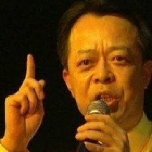 吴文老师