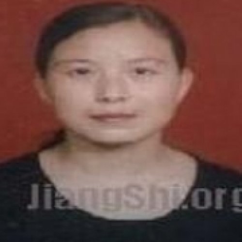 张晓红老师