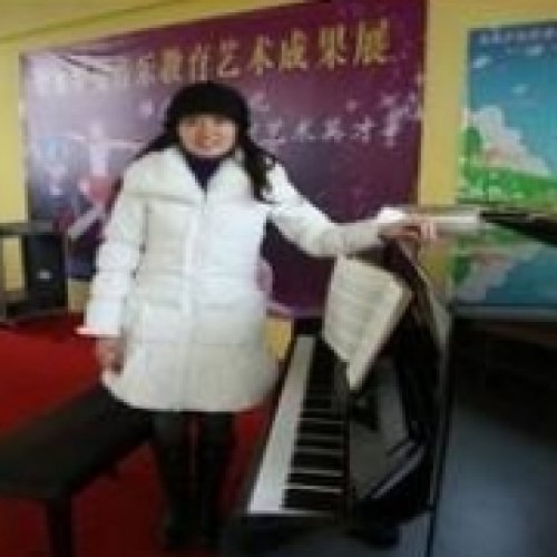 王双玉老师