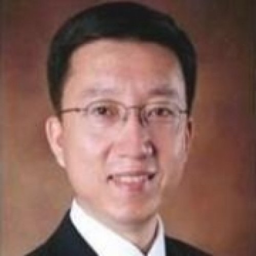 马春树老师