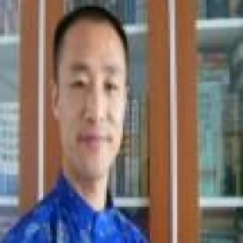 滕任冬老师