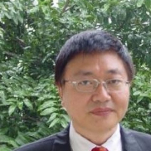 薛云奎老师