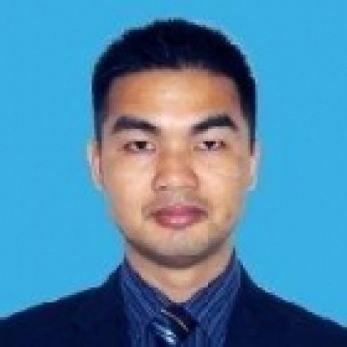 甘永文老师